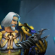 Image for article titled Fans Beautifully Remaster One Of World of Warcraft's Greatest Moments